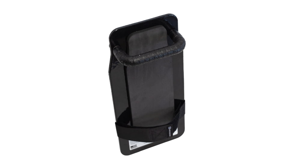 Caliber Armor Ultra Series Level III+ RF2 Patrol Shield
