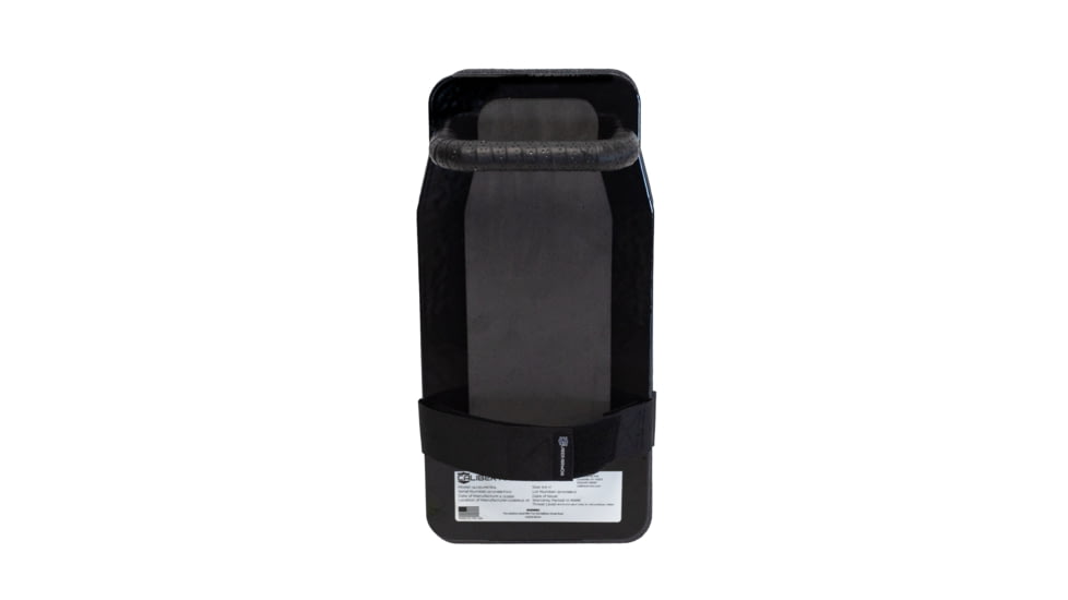 Caliber Armor Ultra Series Level III+ RF2 Patrol Shield