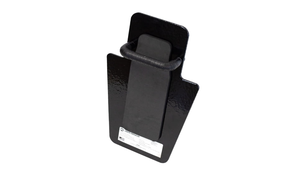 Caliber Armor Ultra Series Level III+ RF2 Shield