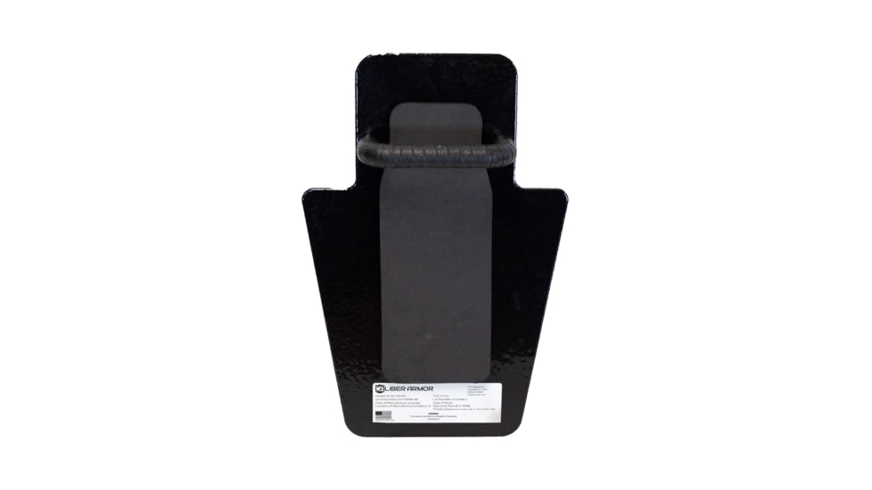 Caliber Armor Ultra Series Level III+ RF2 Shield