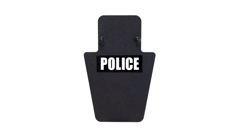 Caliber Armor Ultra Series Level III+ RF2 Shield