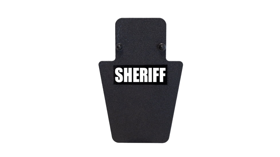 Caliber Armor Ultra Series Level III+ RF2 Shield