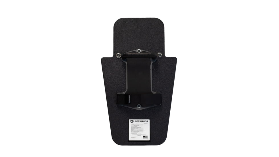 Caliber Armor Ultra Series Level III+ RF2 Shield
