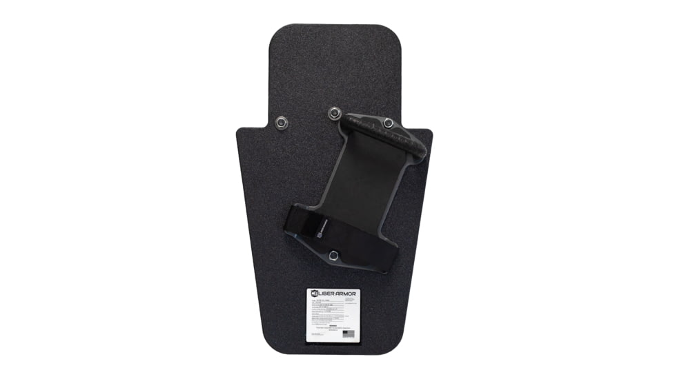 Caliber Armor Ultra Series Level III+ RF2 Shield