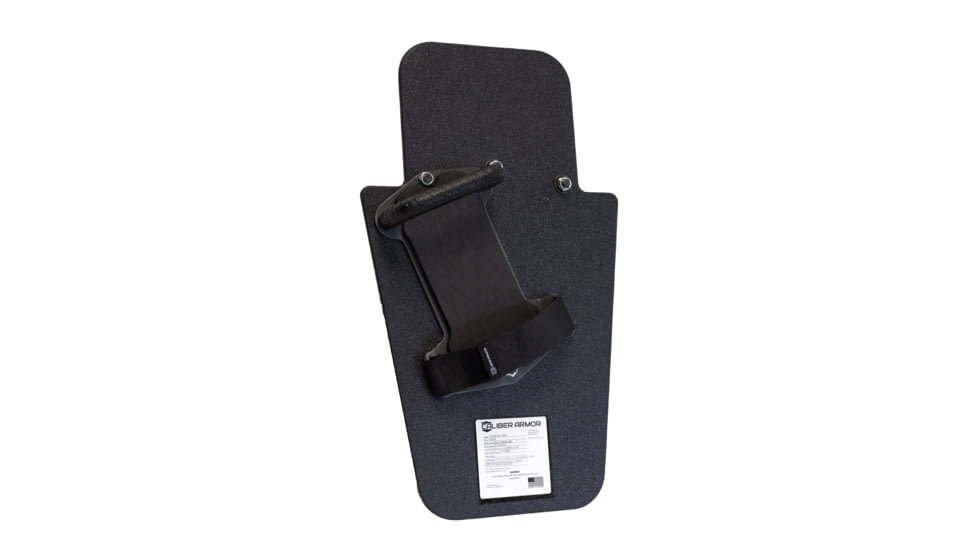 Caliber Armor Ultra Series Level III+ RF2 Shield
