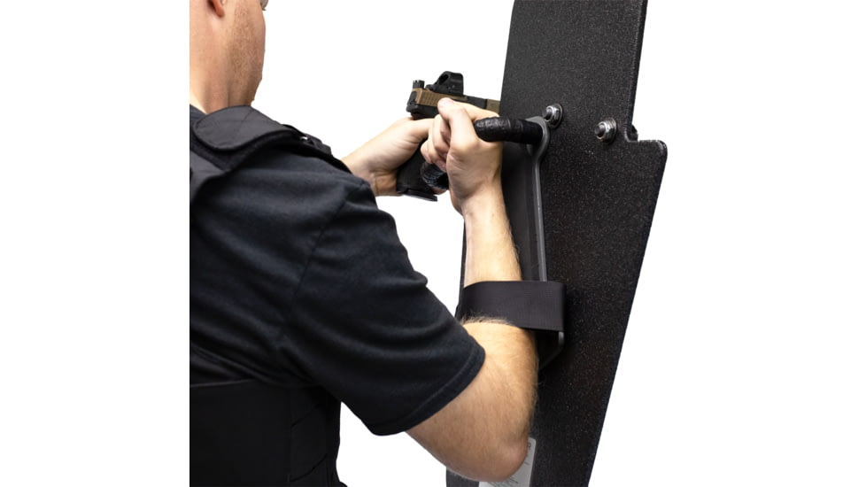 Caliber Armor Ultra Series Level III+ RF2 Shield
