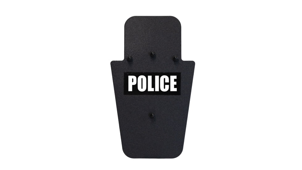 Caliber Armor Ultra Series Level III+ RF2 Shield