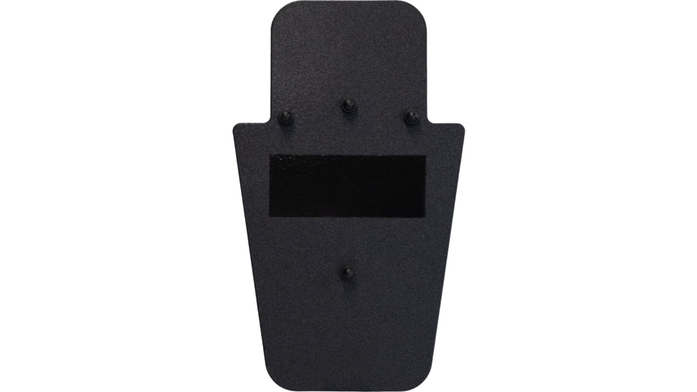 Caliber Armor Ultra Series Level III+ RF2 Shield