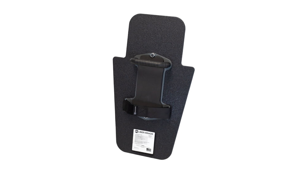 Caliber Armor Ultra Series Level III+ RF2 Shield