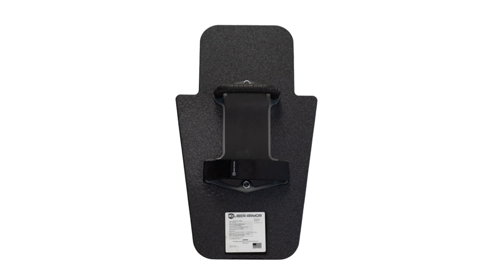 Caliber Armor Ultra Series Level III+ RF2 Shield