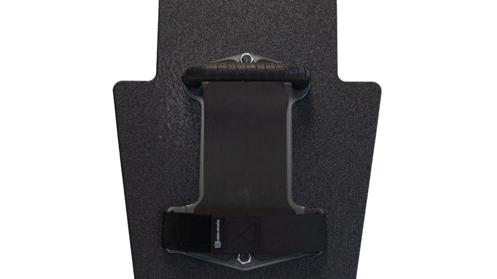 Caliber Armor Ultra Series Level III+ RF2 Shield