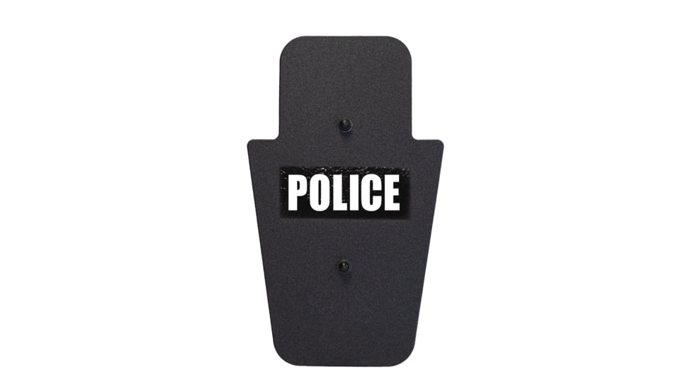 Caliber Armor Ultra Series Level III+ RF2 Shield