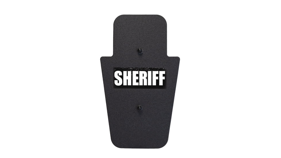 Caliber Armor Ultra Series Level III+ RF2 Shield