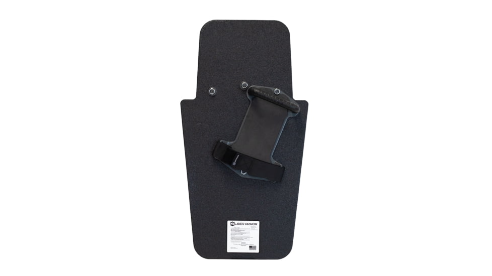 Caliber Armor Ultra Series Level III+ RF2 Shield