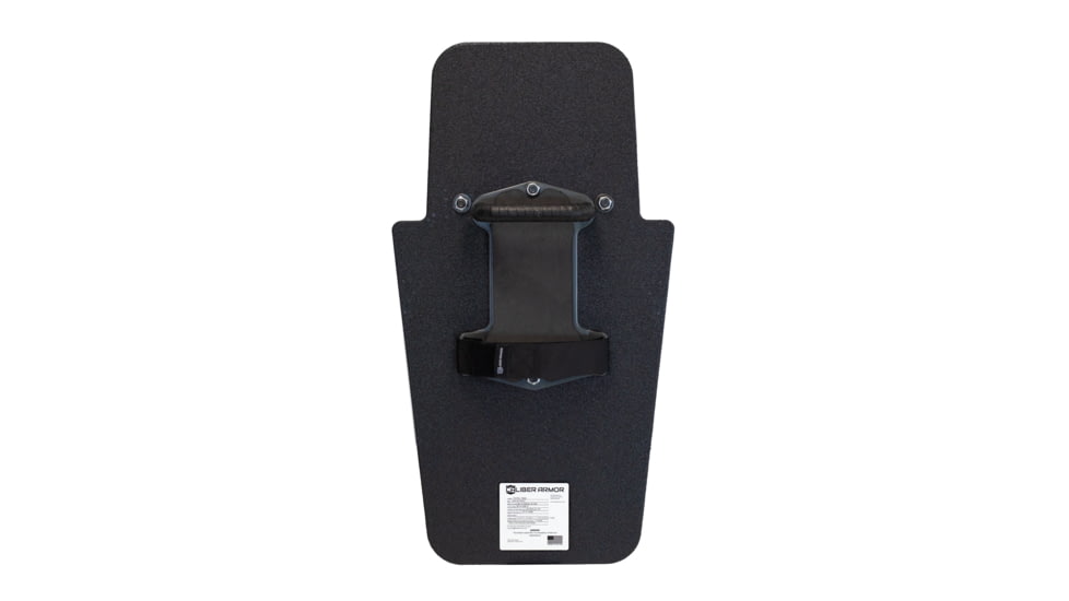 Caliber Armor Ultra Series Level III+ RF2 Shield