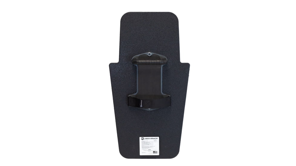 Caliber Armor Ultra Series Level III+ RF2 Shield