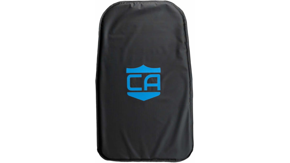 Caliber Armor CaliberX Vertx IIIA Backpack Combo, Heather Reef/Colonial Blue, 18 X 10.5, 19-CALX-VERTX-RP-BLUE