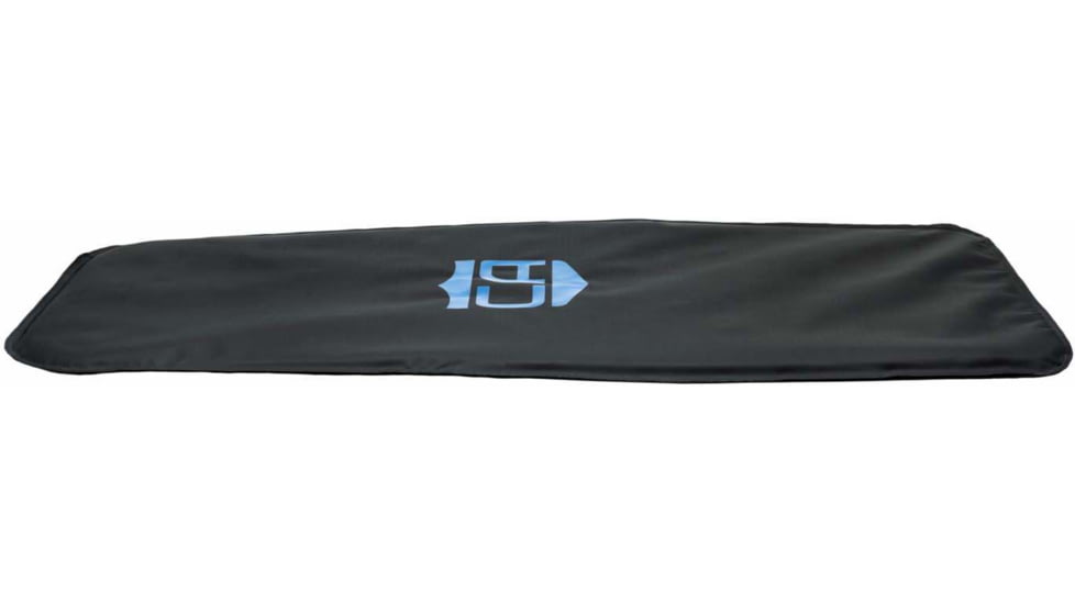 Caliber Armor CaliberX IIIA Body Armor Insert for Vertx Backpacks, Black, Commuter Sling Xl 2.0, 19-CALX-TOURSLING