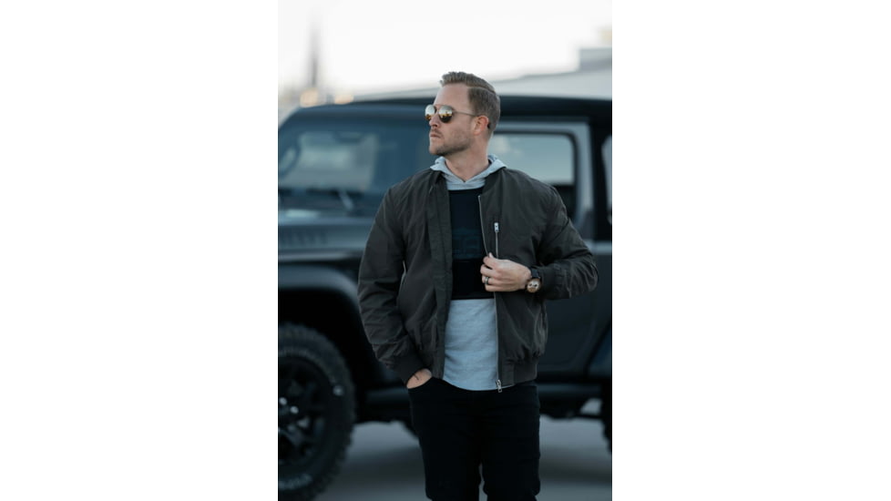 Caliber Armor CaliberX Specter IIIA Low Profile Package, Black, Medium, 19-CALX-SPECTER-BK