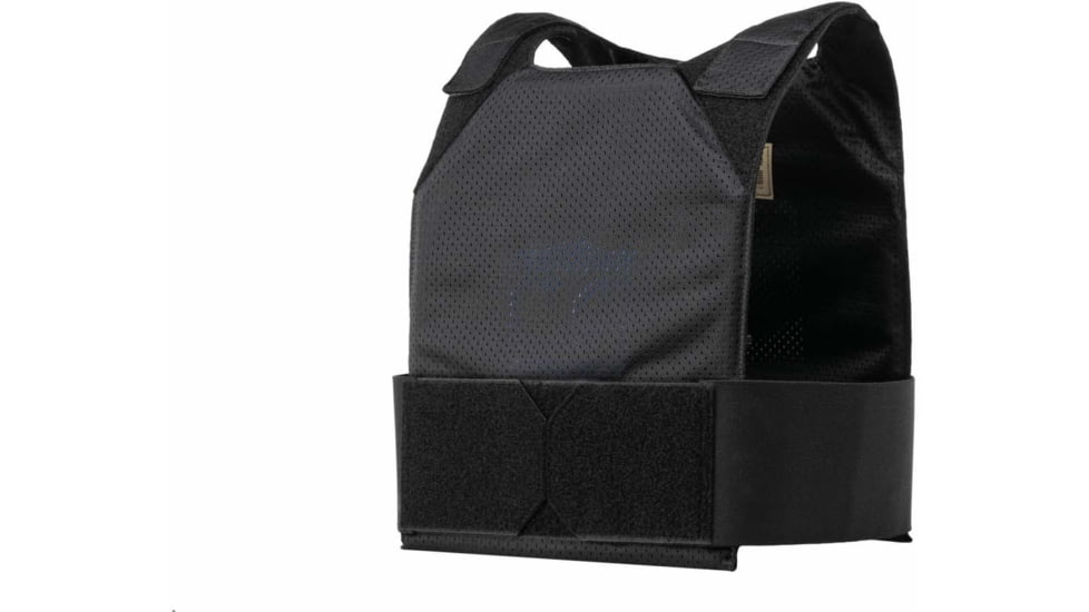 Caliber Armor CaliberX Specter IIIA Low Profile Package, Black, Medium, 19-CALX-SPECTER-BK