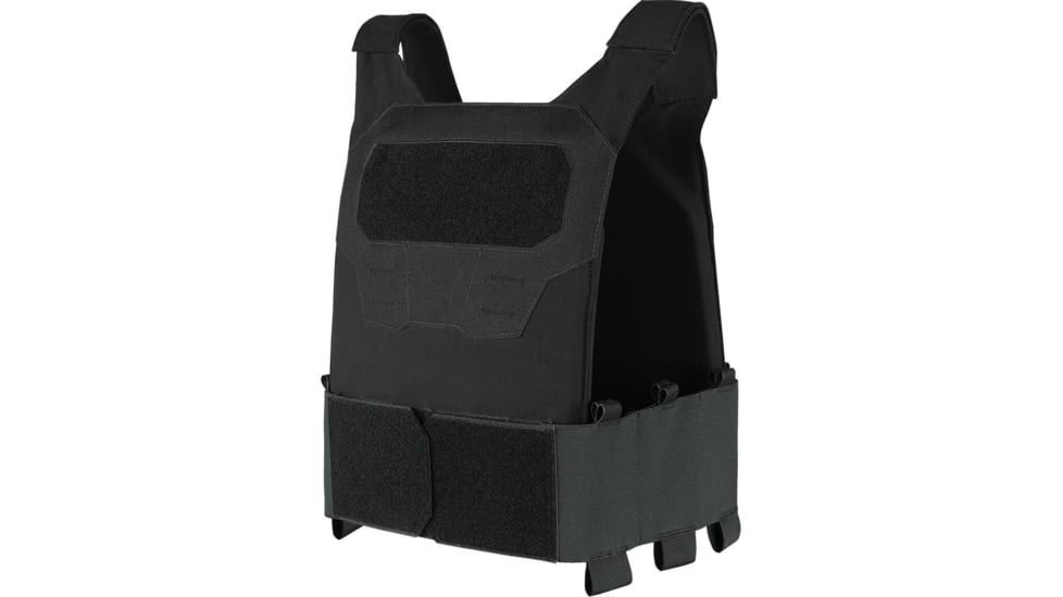 Caliber Armor CaliberX Specter IIIA Low Profile Package, Black, Medium, 19-CALX-SPECTER-BK