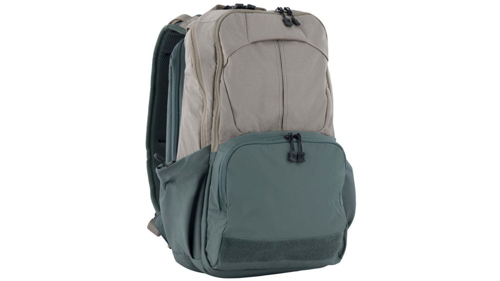 Caliber Armor CaliberX Vertx IIIA Backpack Combo, Toy Solider/Tumbleweed, 18 X 10.5, 19-CALX-VERTX-RP-GRTN