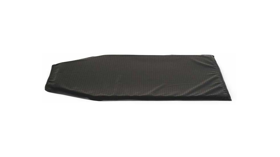 Caliber Armor Extreme Impact Trauma Pad, Black, 8 X 10, 19-TRAUMAPAD-0810