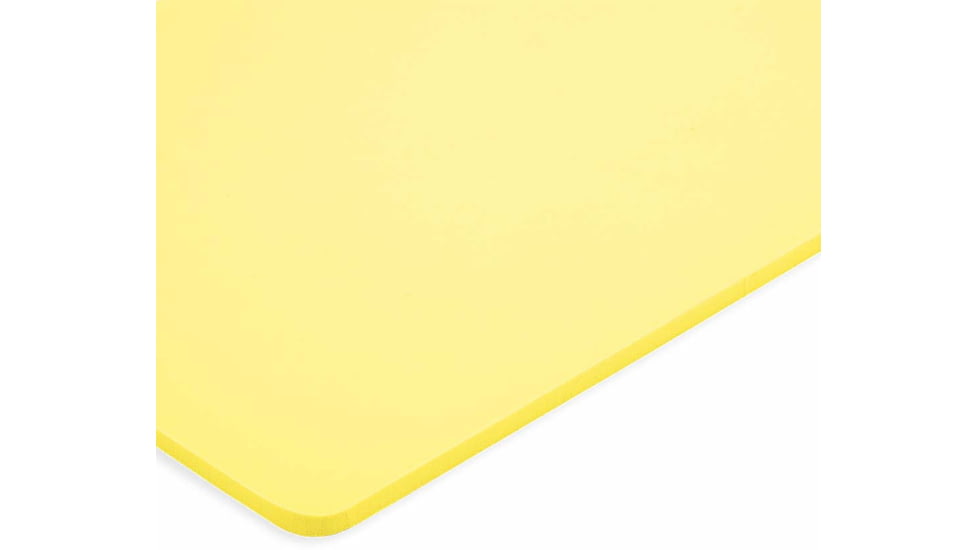 Caliber Armor Extreme Impact Trauma Pad Non-Ballistic, Black, 8'' X 10'', 19-TRAUMAPAD-0810