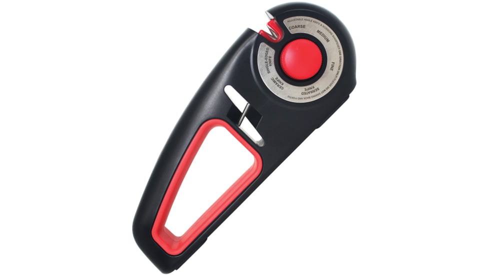 Caliber Gourmet Adjustable Knife Sharpener