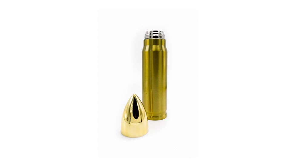Bullet Thermo Bottle