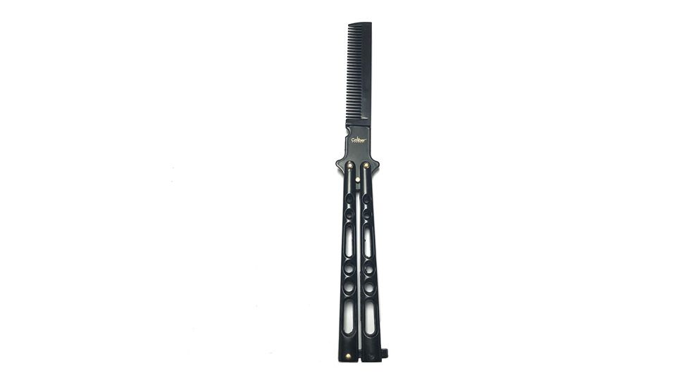 Butterfly Comb