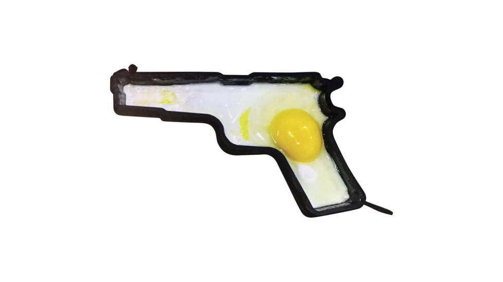 Caliber Gourmet Egg Shaper