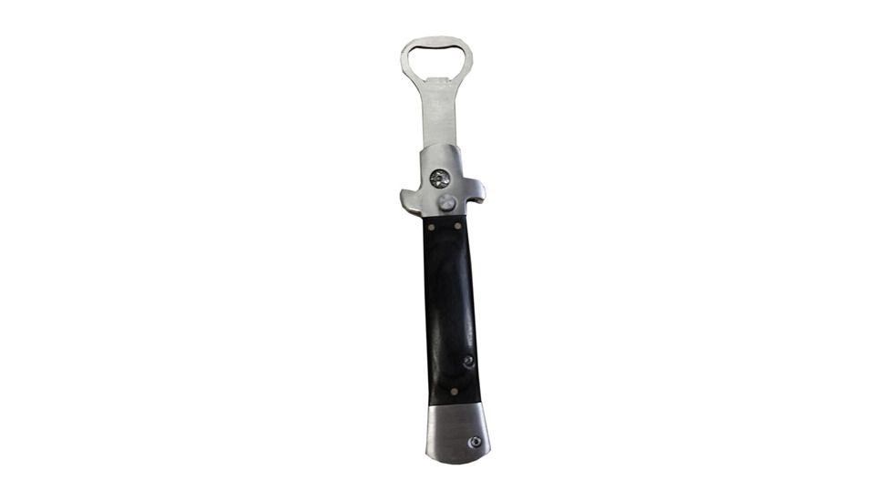 Switchblade Bottle Opener