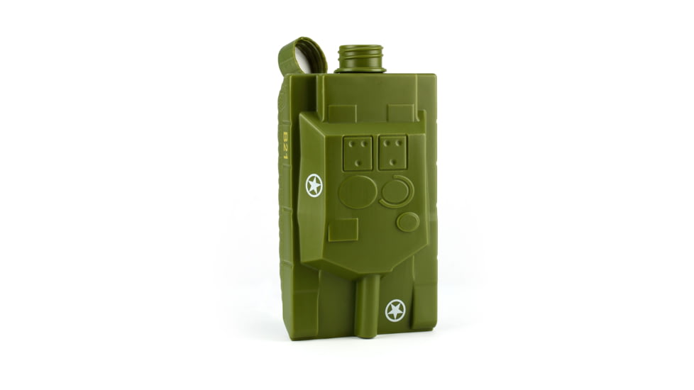 Tank Flask