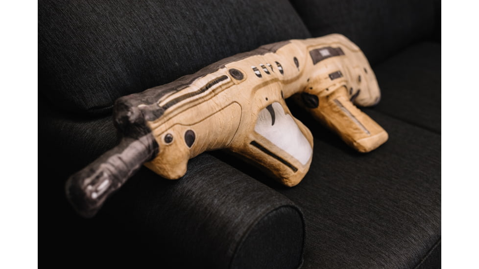 Tavor Rifle Pillow