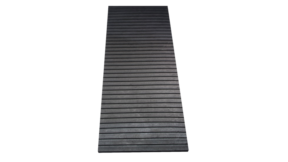 Caliber Traxmat Snowmobile Traction Mat, 54in, 13210