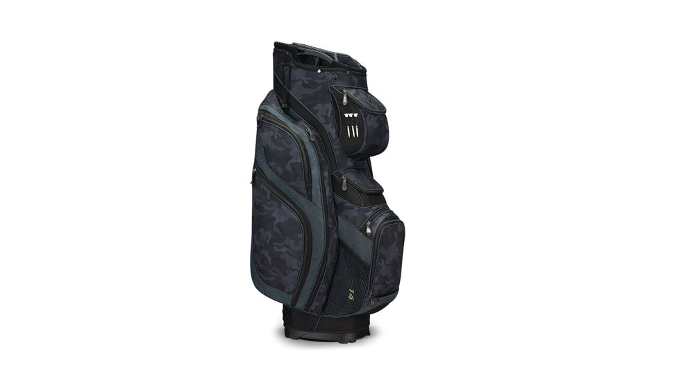 Callaway Golf 2017 Org 14 Cart Bag, Camo 1108847