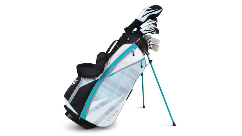 Callaway Strata Ultimate 16 Piece RH Womens Complete Set 6010239