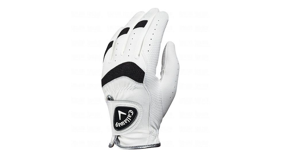 Callaway X Junior Golf Glove Right Hand, Medium 1001671