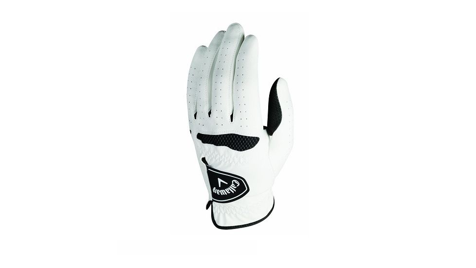 Callaway Xtreme 365 Golf Glove Left Hand, Medium 1001679
