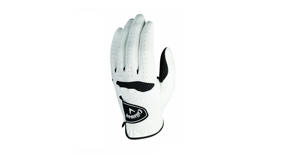 Callaway Xtreme 365 Golf Glove Left Hand, Medium/Large 1001680