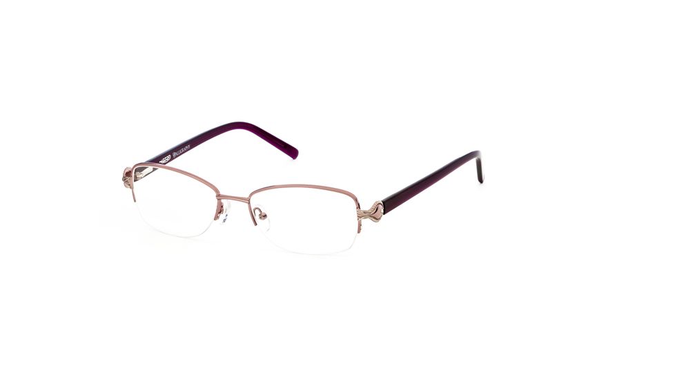 Calligraphy Collections F-366 SESC F36600 Eyeglass Frames