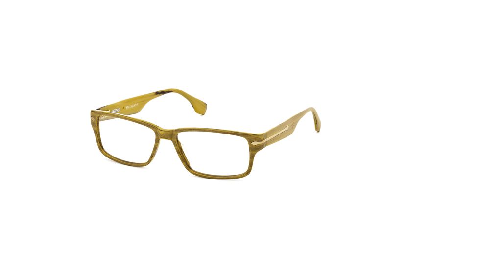 Calligraphy Collections F-368 SESC F36800 Eyeglass Frames - Col2 - Yellow Marble SESC F368005540 YE