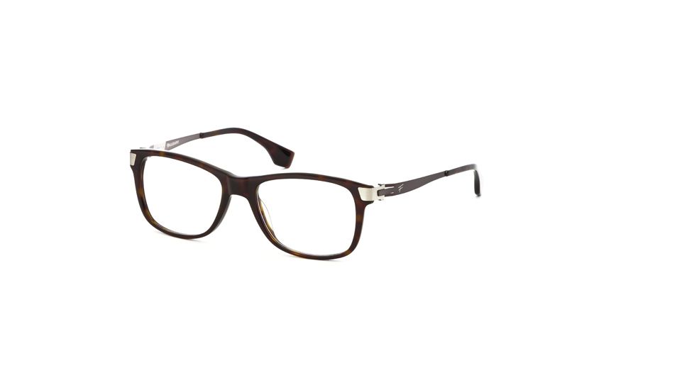 Calligraphy Collections F-369 SESC F36900 Eyeglass Frames - Col2 - Tortoise SESC F369005235 TO