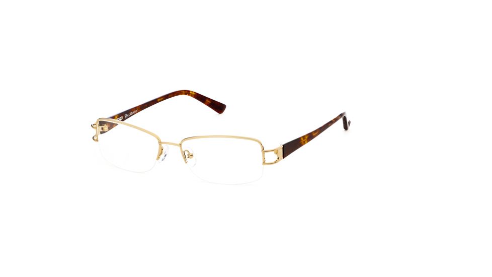 Calligraphy Collections F-373 SESC F37300 Eyeglass Frames