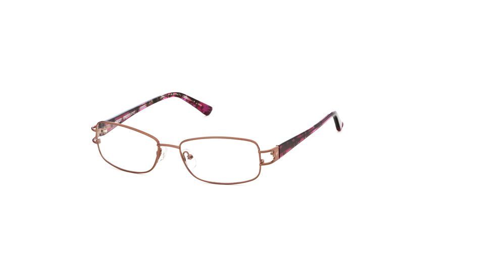 Calligraphy Collections F-374 SESC F37400 Eyeglass Frames