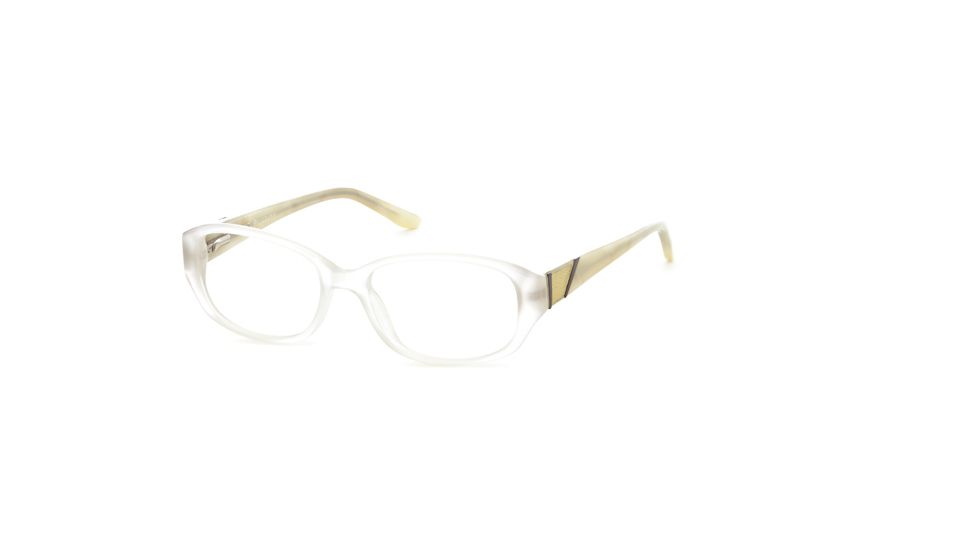 Calligraphy Collections F-378 SESC F37800 Bifocal Prescription Eyeglasses - Col3 - Red Marble SESC F378005235 RD