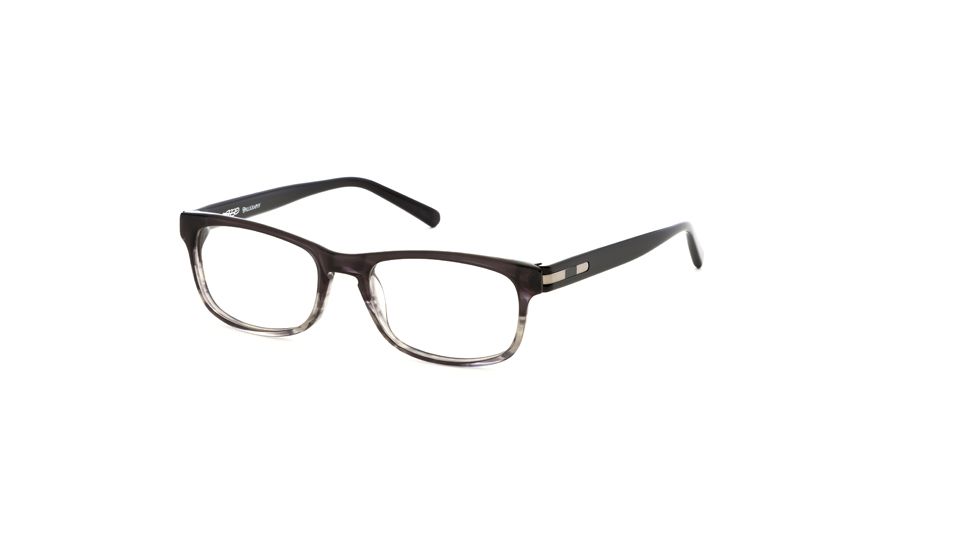Calligraphy Collections F-380 SESC F38000 Eyeglass Frames - Col3 - Black Crystal SESC F380005240 BK