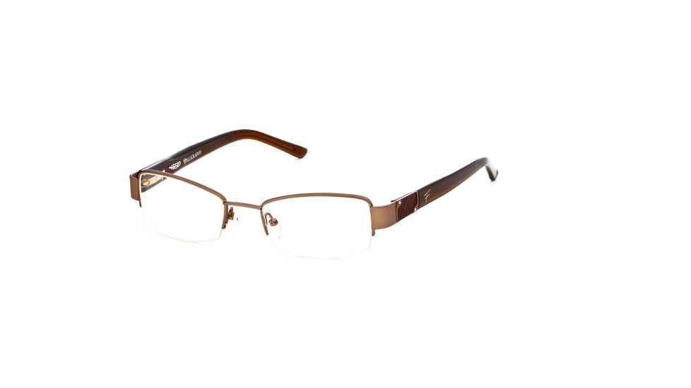 Calligraphy Collections F-381 SESC F38100 Eyeglass Frames