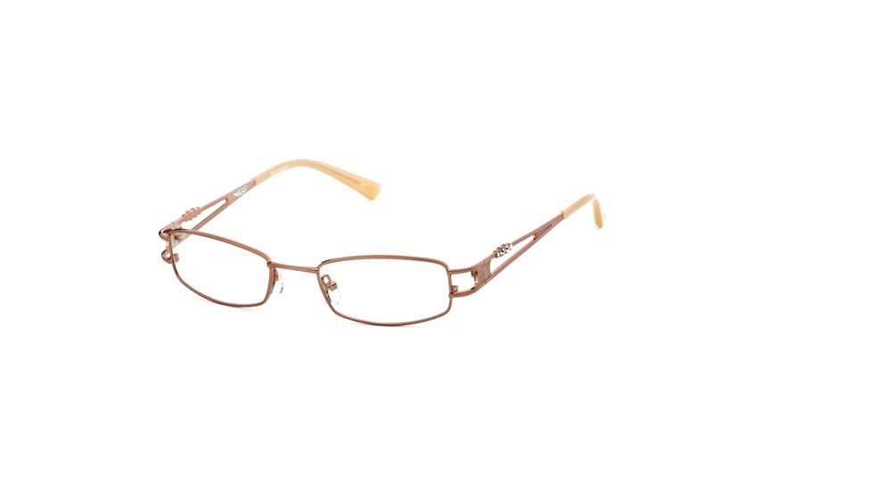Calligraphy Collections F-394 SESC F39400 Eyeglass Frames - Col2 - Pink SESC F394004735 PK